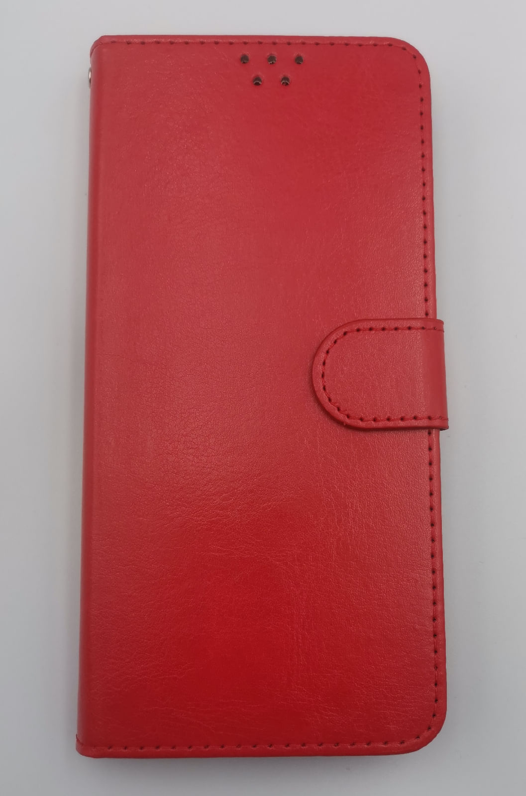 Capa Capinha Para Samsung Galaxy A03s Tela 6.5 Carteira Lisa Diversas Cores