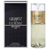Perfume Quartz Feminino EDP 100 ml