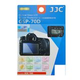 Protetor De Lcd Jjc Gsp-70d Para Canon 70d 80d 90d