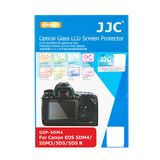 Protetor De Lcd Jjc Gsp-5dm4 Para Canon 5dm4 5dm3 5ds 5ds R