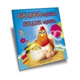 Galinha Espiritinha (Bilingue)