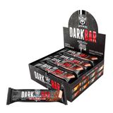 Dark Whey Bar 8 Und Darkness - Frutas Vermelhas