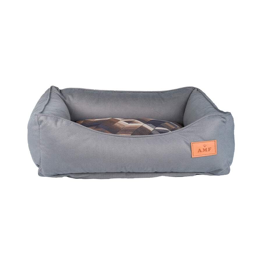 Cama Amf Eua Para Cães E Gatos - Tamanho 2