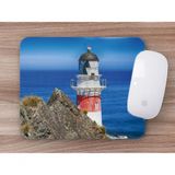 Mouse Pad Emborrachado Faról