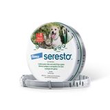 Coleira Seresto para Cães e Gatos até 8 Kg