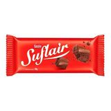 Chocolate Suflair 50g - Unidade