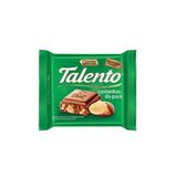 Chocolate Talento Castanha Do Pará 25g - Unidade