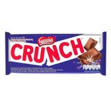 Chocolate Netle Crunch 22 5g