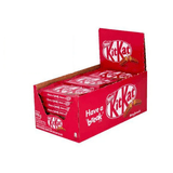 Chocolate Kit Kat Ao Leite 41,5gr C/24un - Nestlé