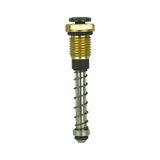 Valvula Original  Para Pr-45 Gamo Peça Reposição