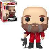 Funko Pop La Casa De Papel Helsinki  913