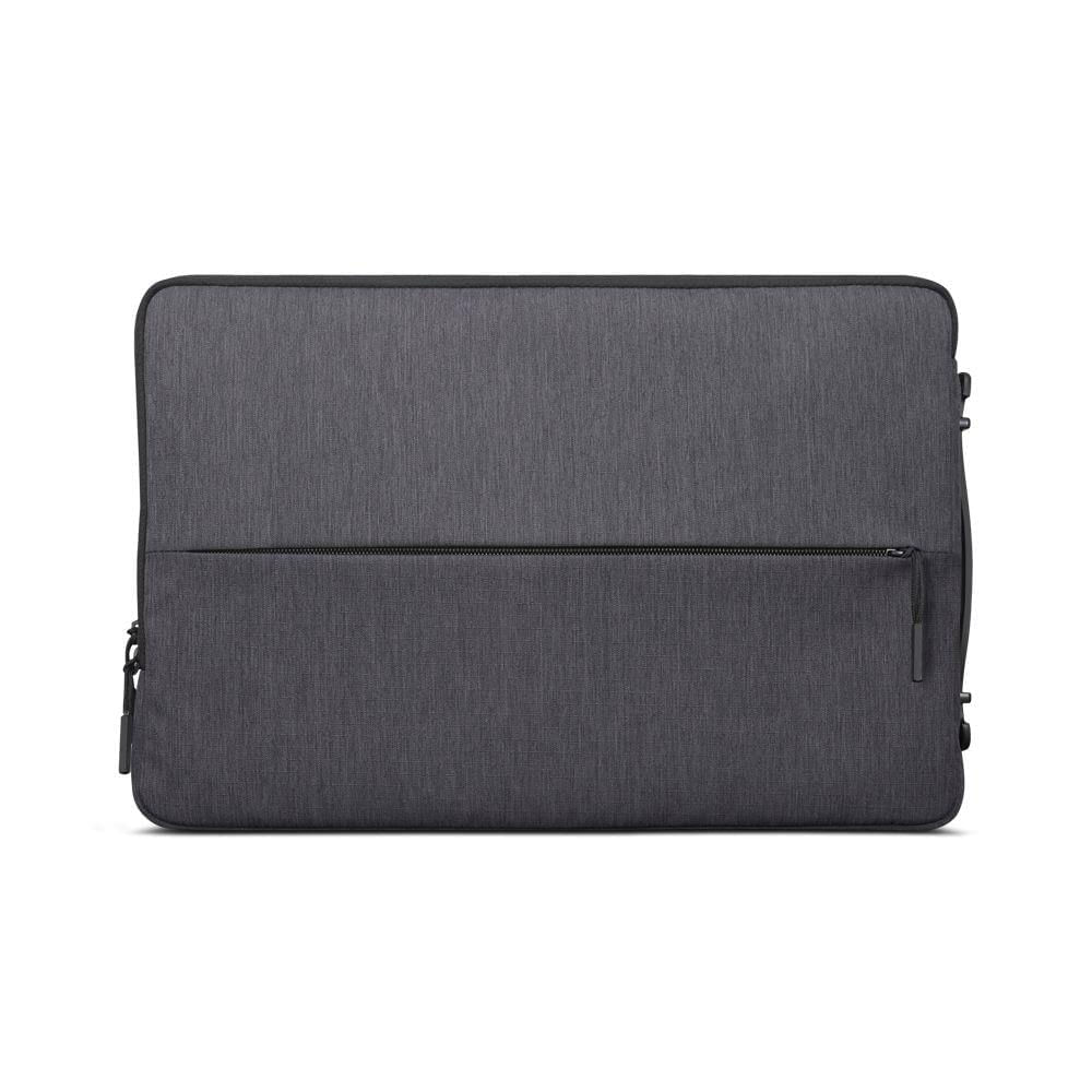 Pasta Para Notebook 15.6 Lenovo Sleeve Urban Cinza