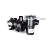 Moto Bomba Para Piscina Centrifuga Nautilus Nbf 1/2cv