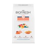 Ração Biofresh Filhotes Raças Pequenas E Minis 10,1kg
