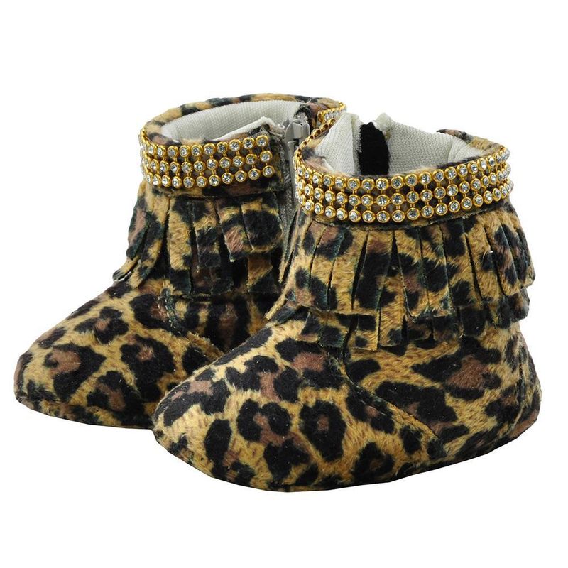 bota infantil bebe