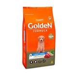 Ração Golden Formula P/cães Filhotes Carne E Arroz 3kg