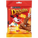 Petisco Cães Doguitos  Frango Purina 65g