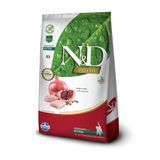 Ração N&d Prime Frango Para Gatos Filhotes 7,5 Kg
