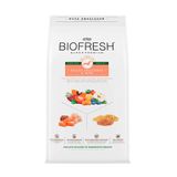 Ração Biofresh Adultos Raças Pequenas E Minis 15kg