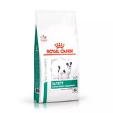 Ração Royal Canin Satiety Small Dog 7,5 Kg