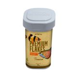 Ração Nutricon Premium Flakes Para Peixes 35g