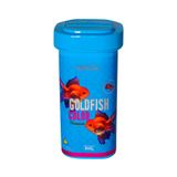 Ração Nutricon Goldfish Color Para Peixes - 300g