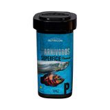 Ração Nutricon Carnivoros Superfície Para Peixes - 275g