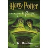 Harry Potter E O Enígma Do Príncipe - Volume 6