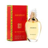 Perfume Amarige Givenchy Eau De Toilette Feminino 30ml