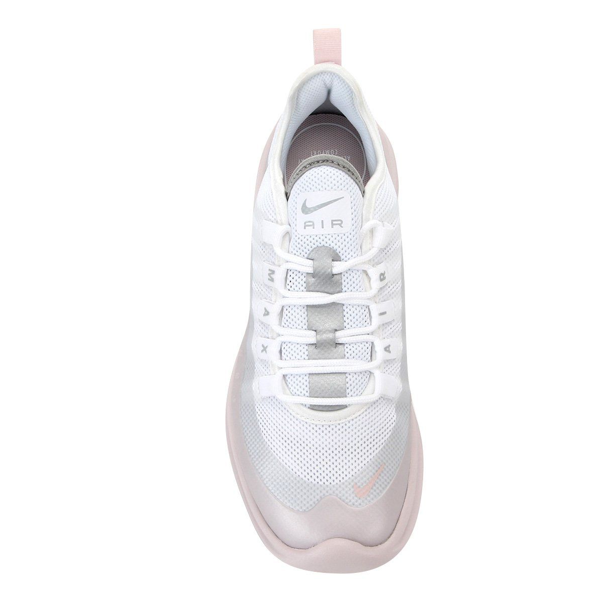 tenis nike air max axis feminino