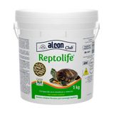 Alimento Alcon para Répteis Reptolife - 1kg