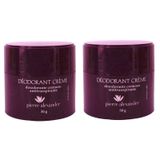 Desodorante em Creme Pierre Alexander 50g 02 Und D