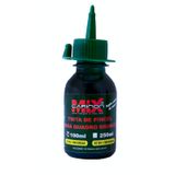 Tinta de pincel para quadro branco 100 ML Verde CarinonMIX