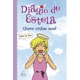 Diário De Estela 1