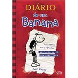 Diário De Um Banana 1