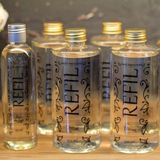 Refil Para Difusor De Ambiente 500ml Orquídea Dani Fernandes
