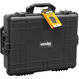 Maleta Anti-impacto Com Rodas Mai 620 - Vonder