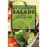 My Favorite Salads