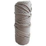 Corda Pet 5mm 65 Metros Firmeza