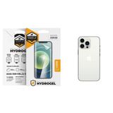 Película Traseira De Hydrogel Para Iphone 13 Pro Max - Gshield