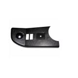 Moldura Inferior Painel Ford F1000 F4000 F12000 F14000 Le