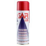 Oleo Garin Desengripante Garlub 300ml Spray