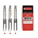 Macho Manual M6 X 1mm Htom