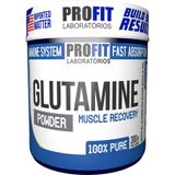 Glutamine Powder - 300g - ProFit