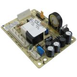 Placa Potência Bivolt Original Refrigerador Electrolux Df46/df49 - 70200537