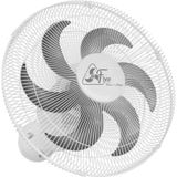 Ventilador Oscilante de Parede 40cm Venti-Delta Free Branco