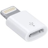 Adaptador Usb Fêmea X Otg Lightning Macho Otglmuaf Vinik