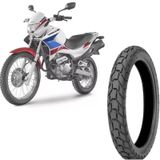 Pneu Moto Nx 400 Falcon Technic 120/90-17 64s Traseiro