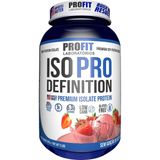 Iso Pro Definition - 907g Morango - ProFit