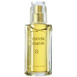 Gabriela Sabatini Feminino Eau de Toilette